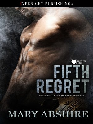 cover image of Fifth Regret